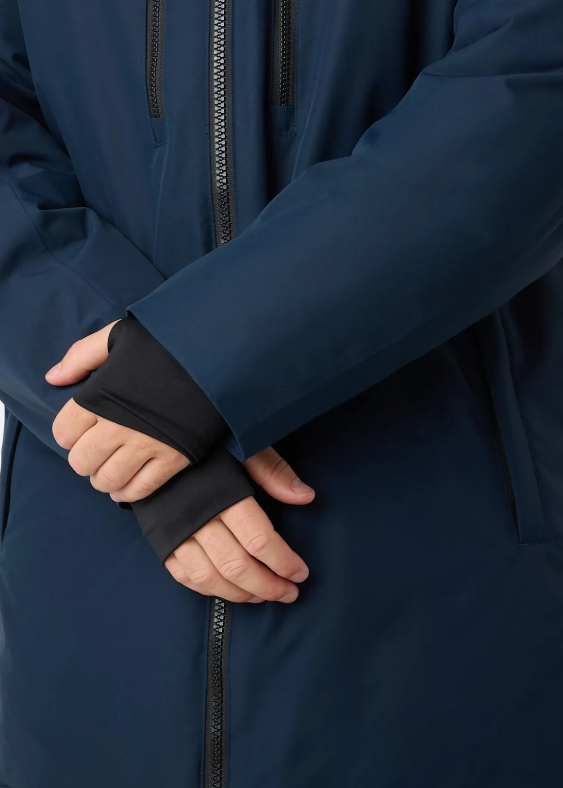 Oslo Parka