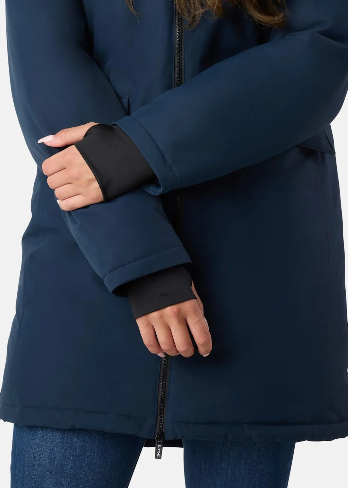 Oslo Parka W