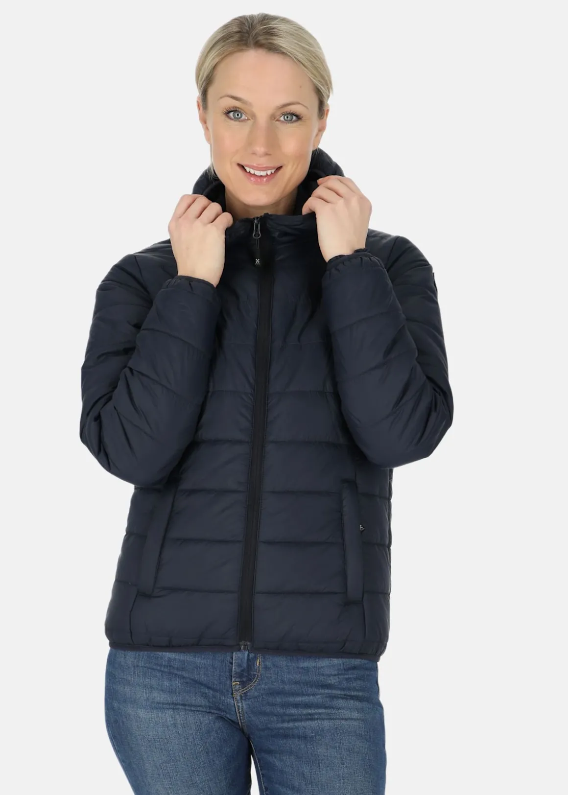 Ottawa Jacket W
