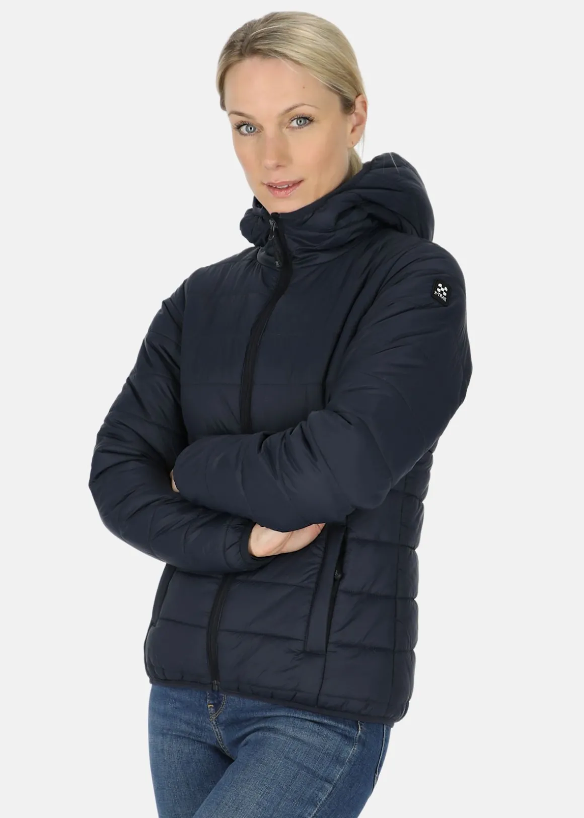Ottawa Jacket W