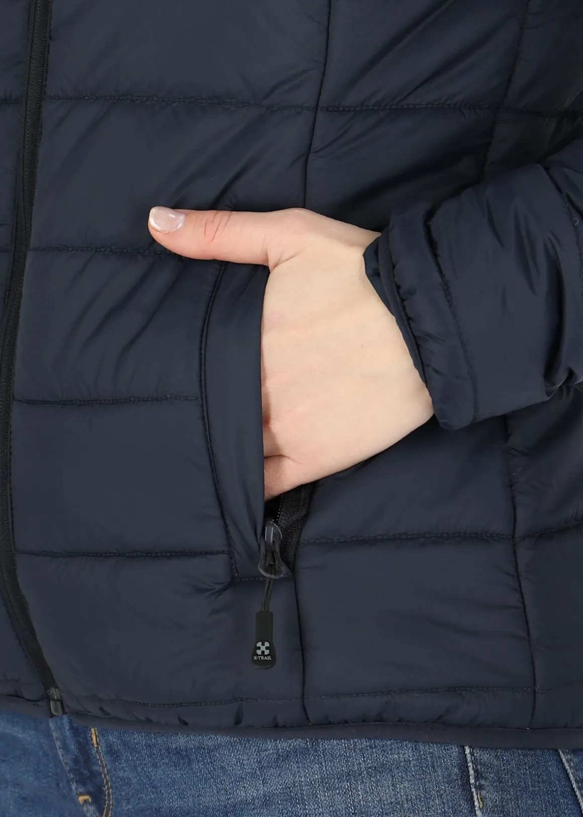 Ottawa Jacket W