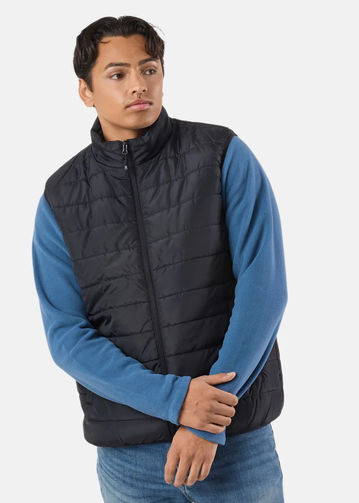 Ottawa Vest