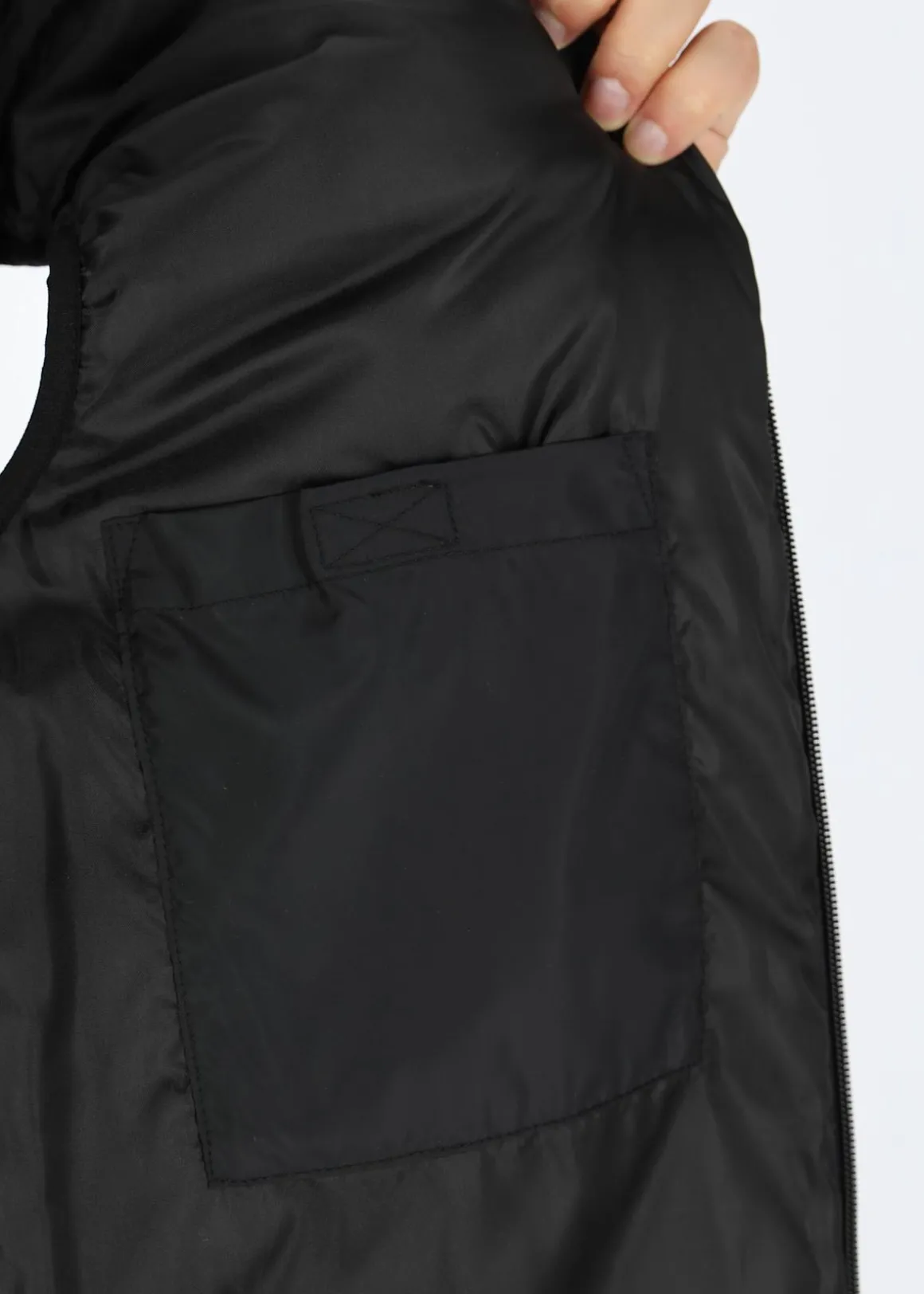 Ottawa Vest