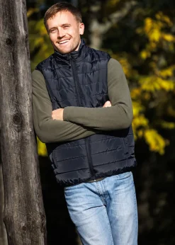 Ottawa Vest