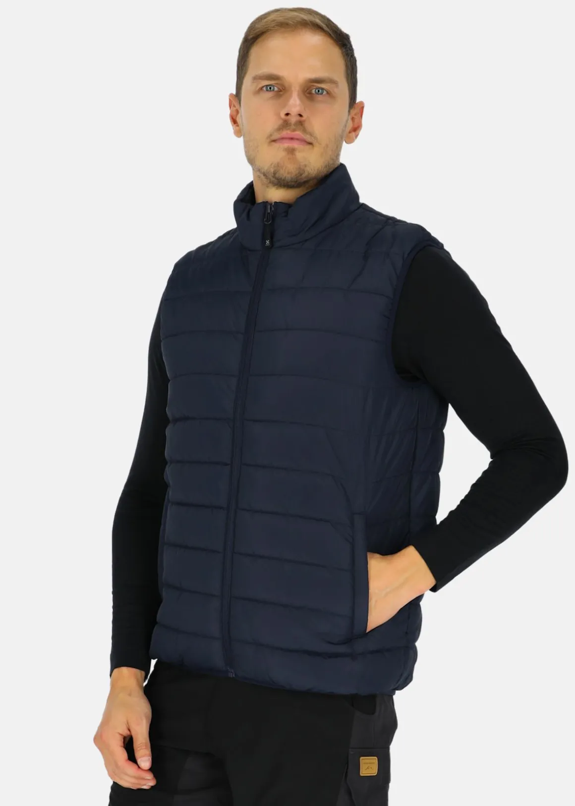 Ottawa Vest