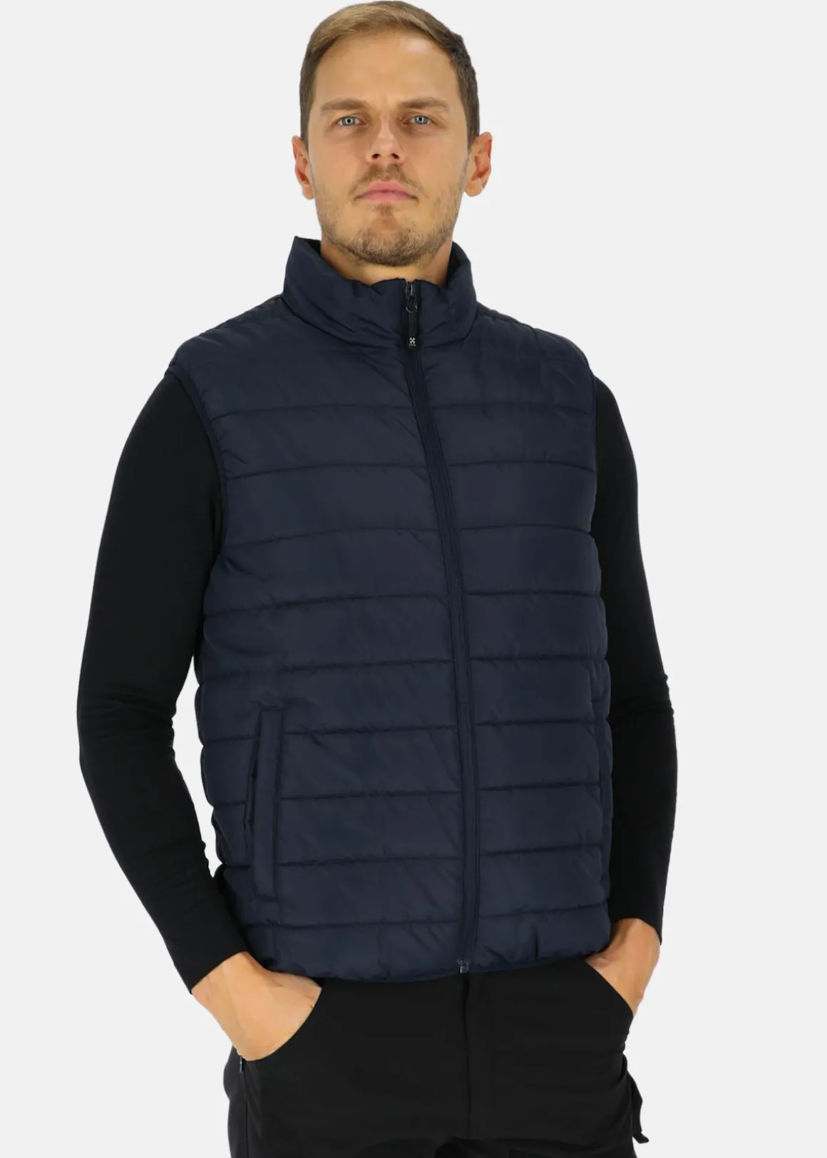 Ottawa Vest
