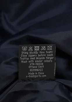 Ottawa Vest