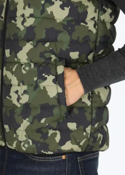 Ottawa Vest