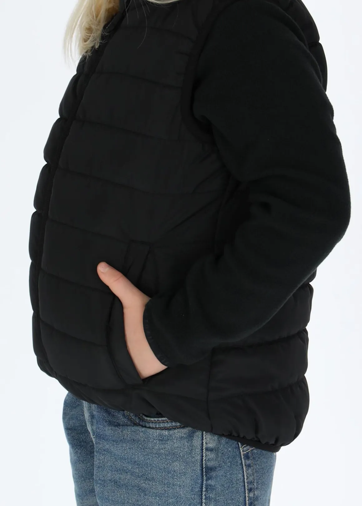Ottawa Vest JR