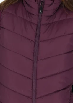 Ottawa Vest W