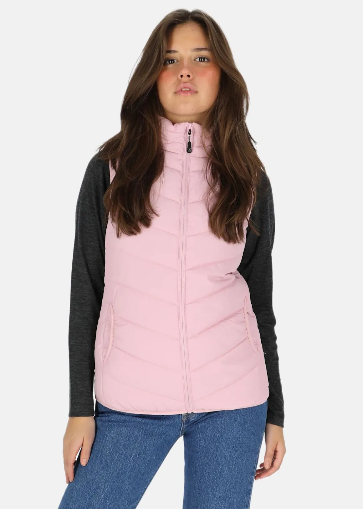 Ottawa Vest W