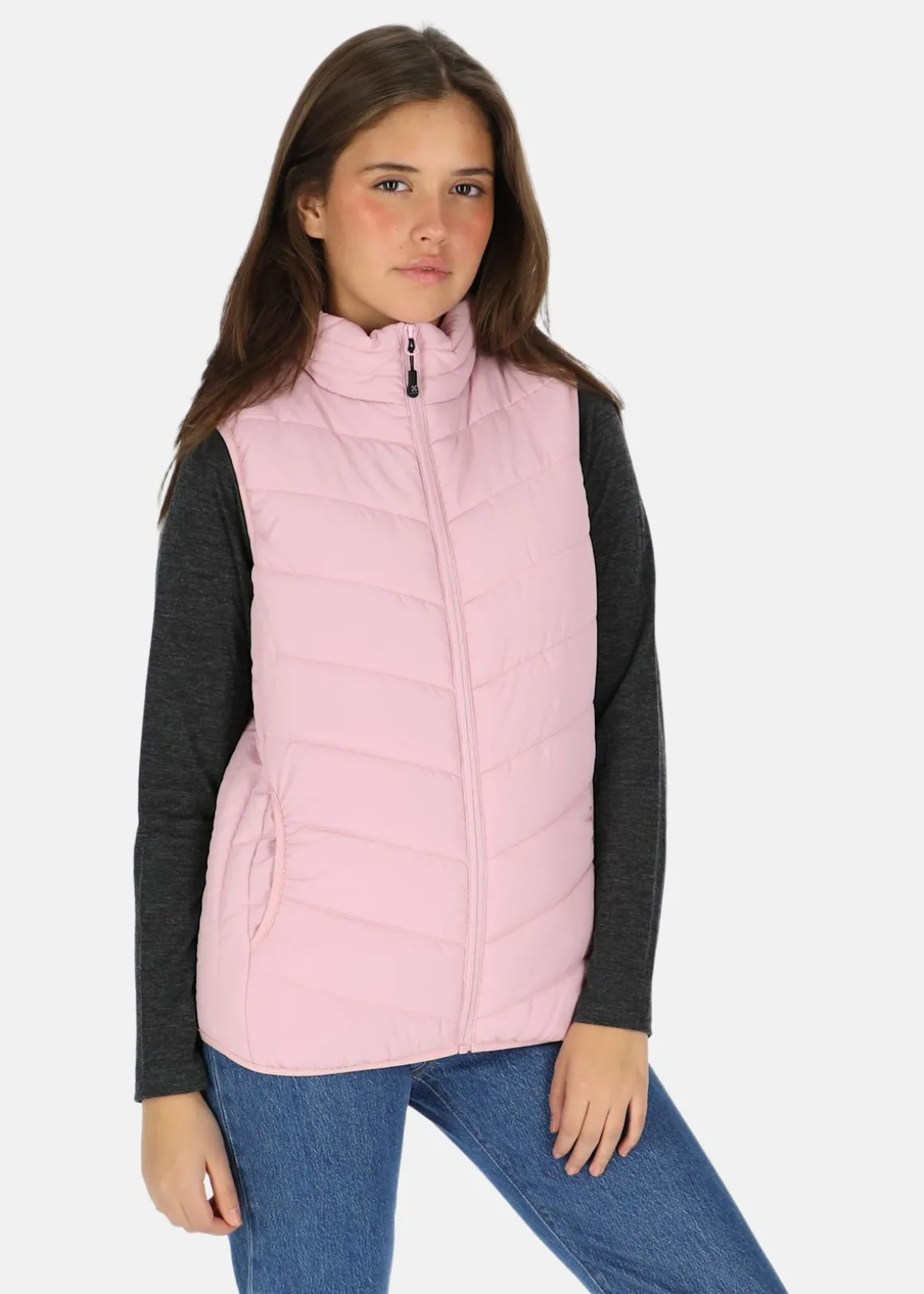 Ottawa Vest W