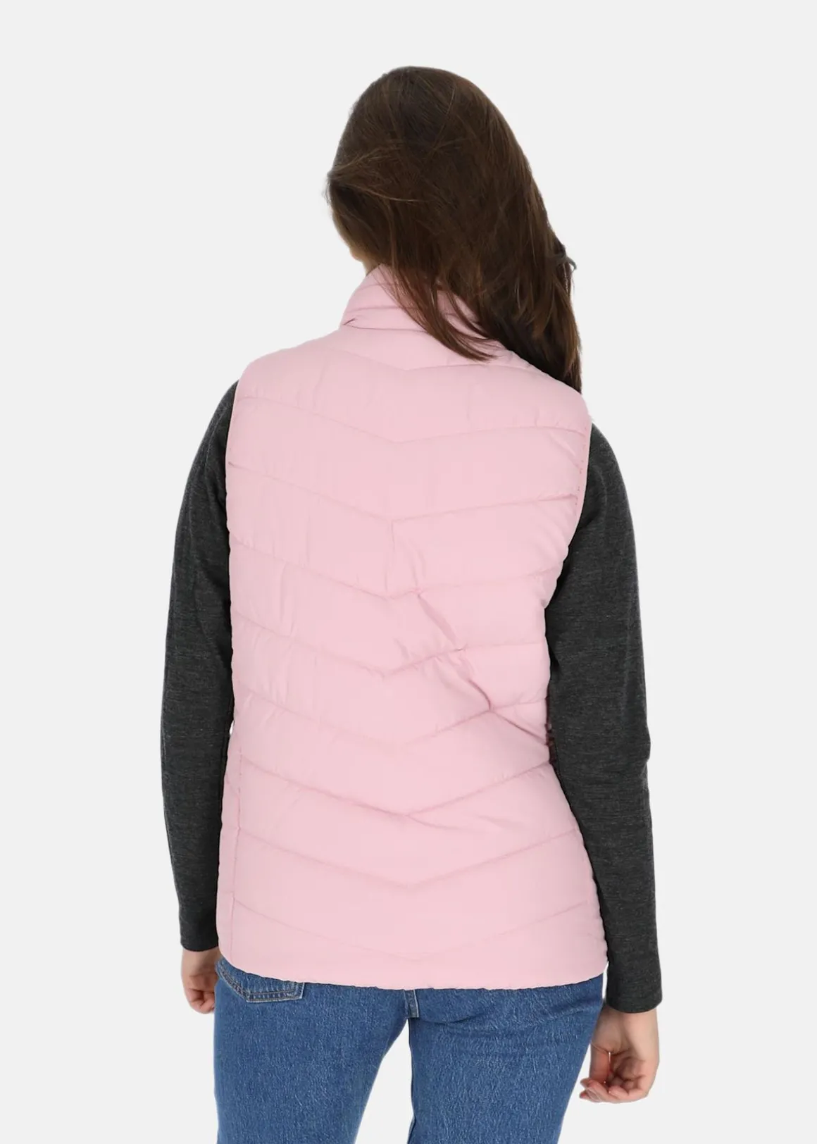 Ottawa Vest W