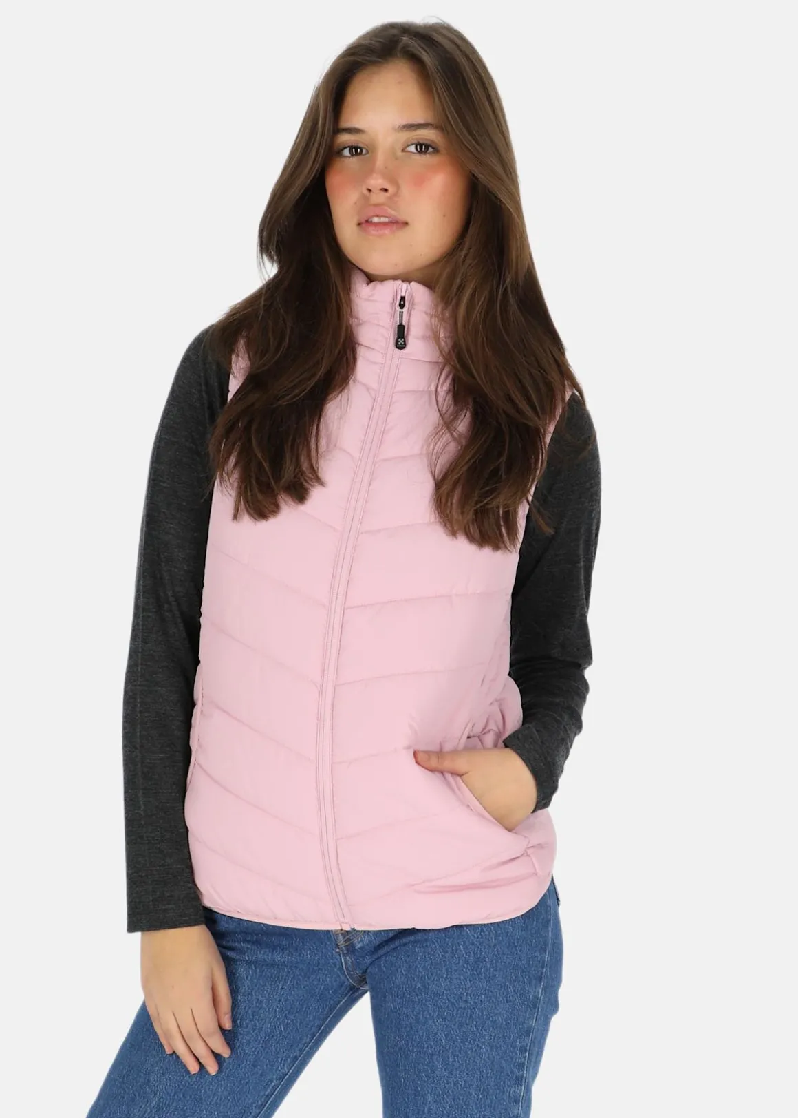 Ottawa Vest W