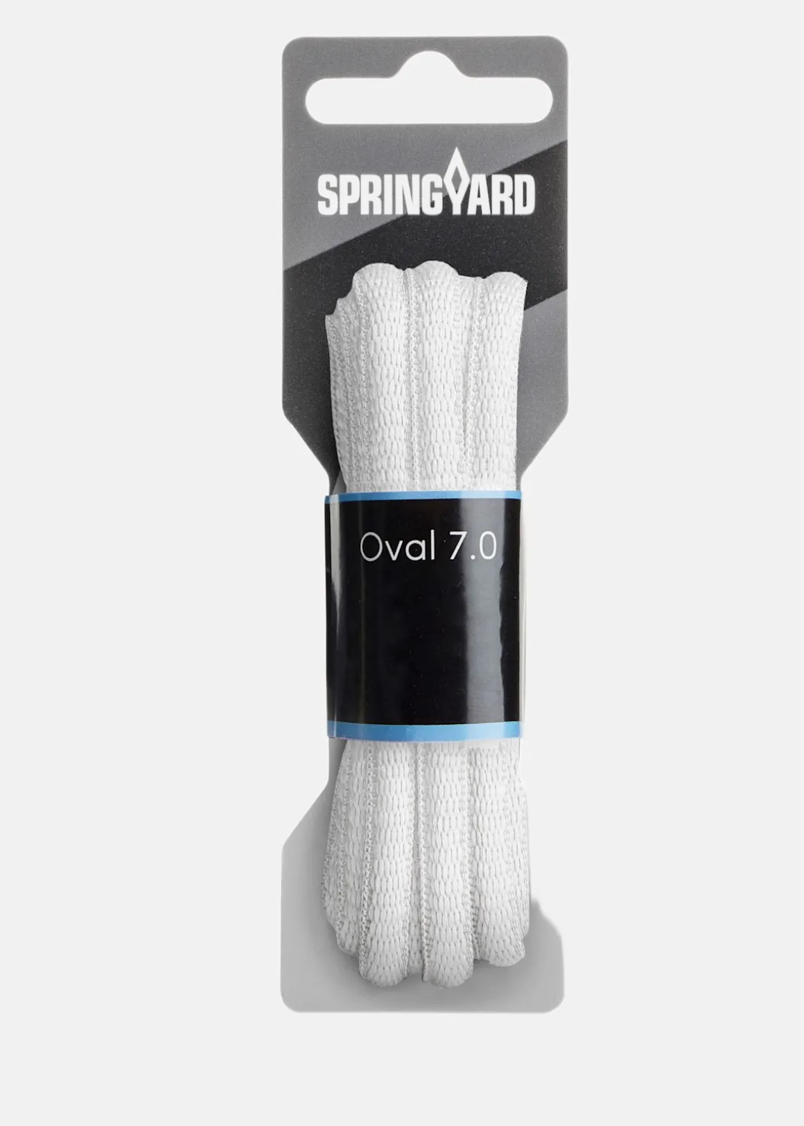 Oval 7.0