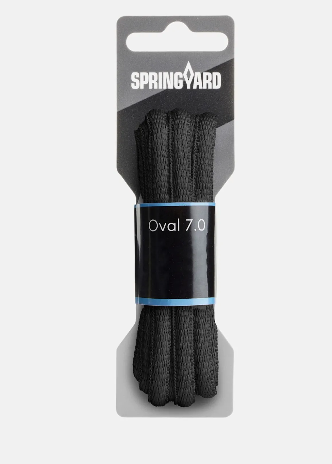 Oval 7.0