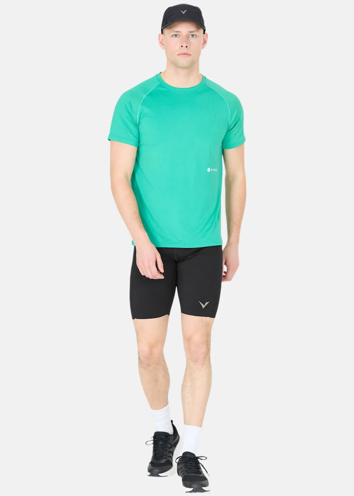 Owens M Short Tights