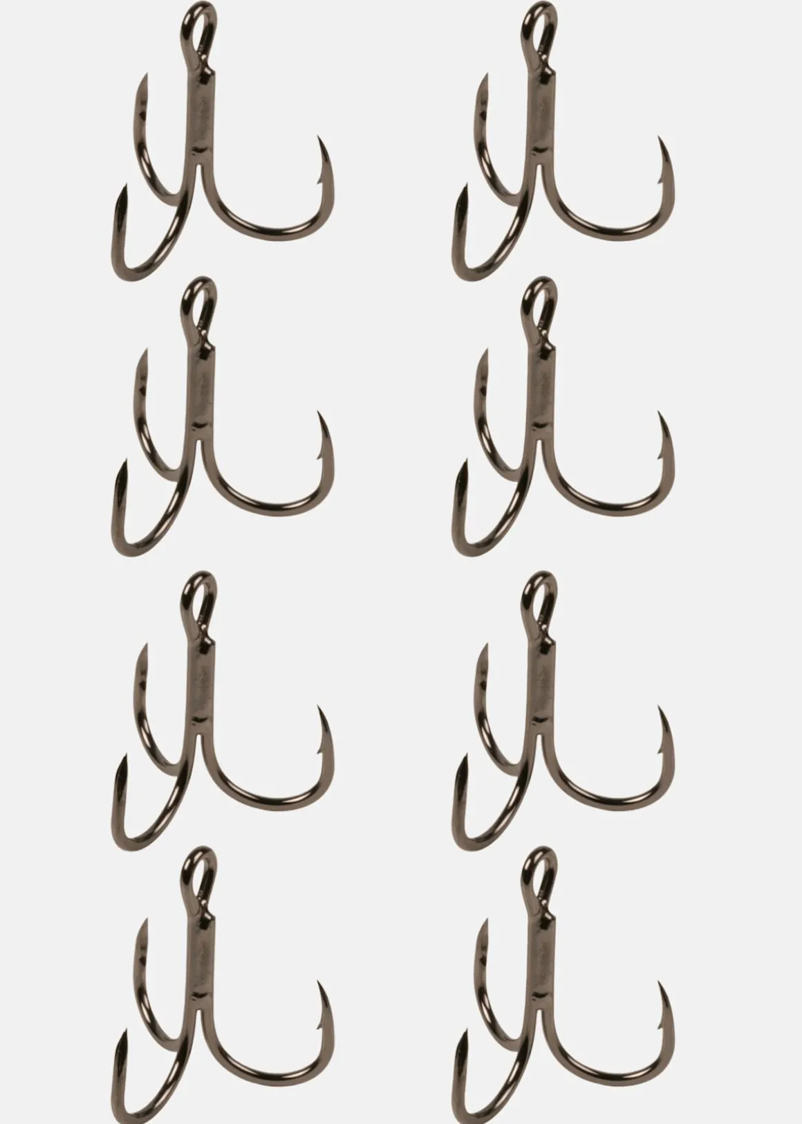 Owner ST-41BC Treble Hook, stl 8