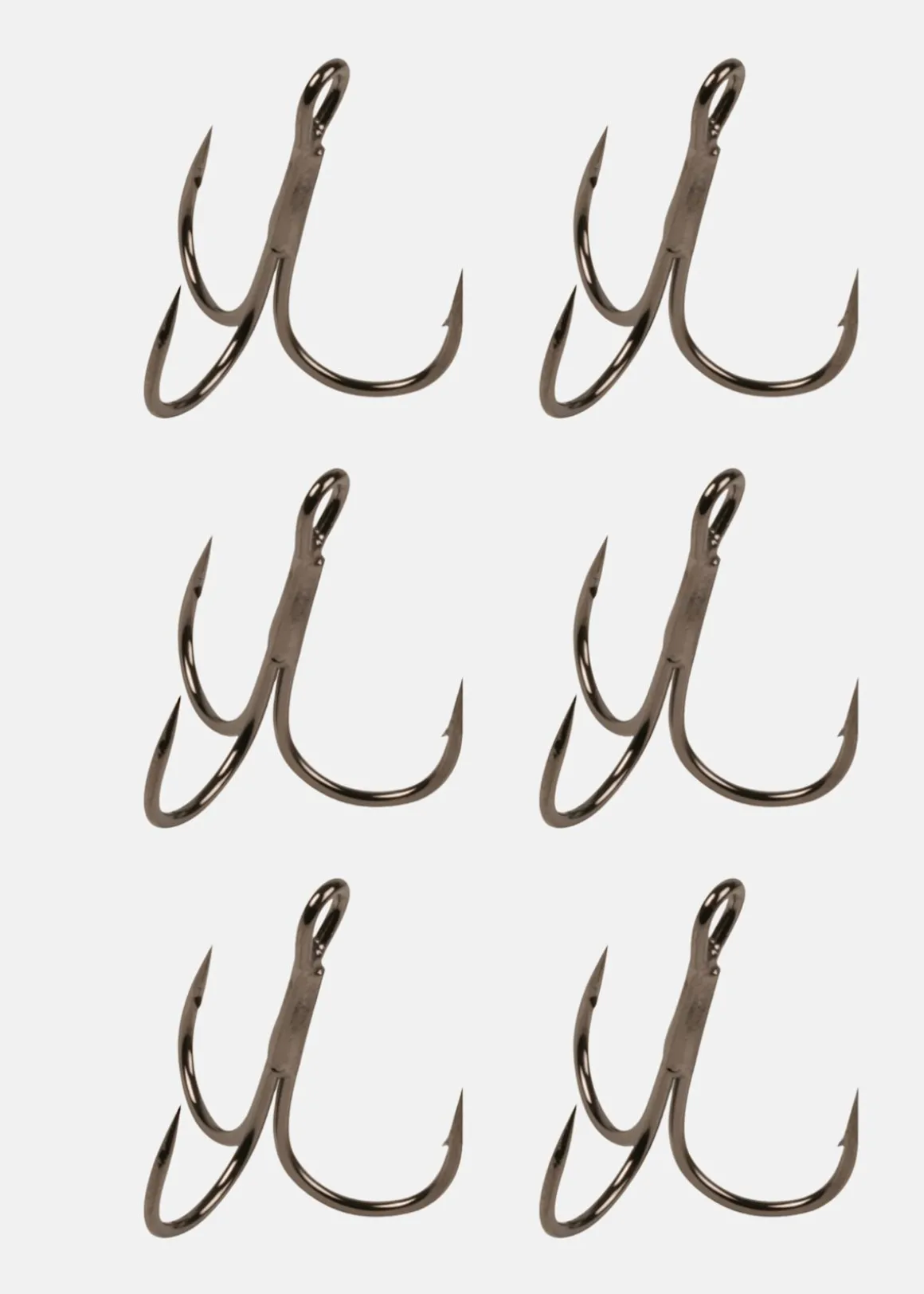 Owner ST-36BC Treble Hook, stl 2