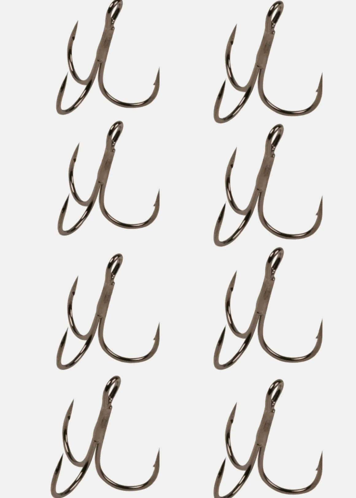 Owner ST-36BC Treble Hook, stl 5