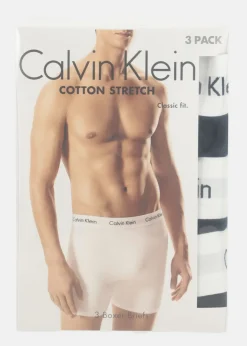 3P BOXER BRIEF