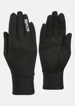P2 MERINO BL LINER