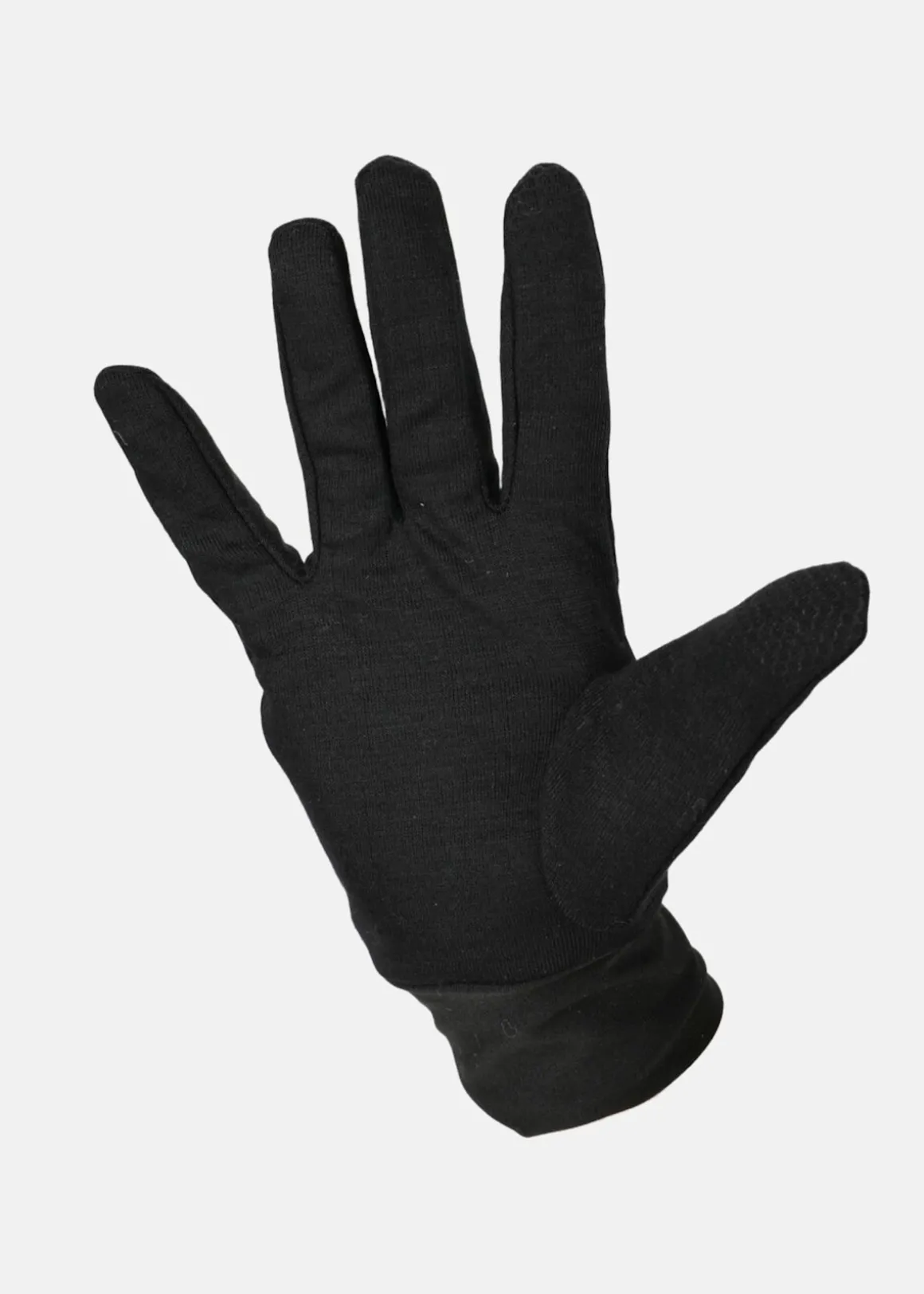 P2 MERINO BL LINER M