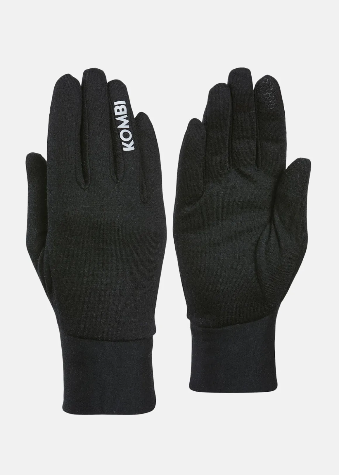 P2 MERINO BL LINER W