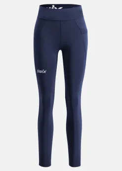 Pace High Waist Tights W