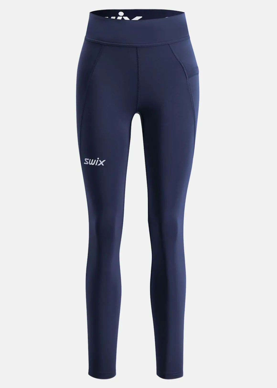 Pace High Waist Tights W