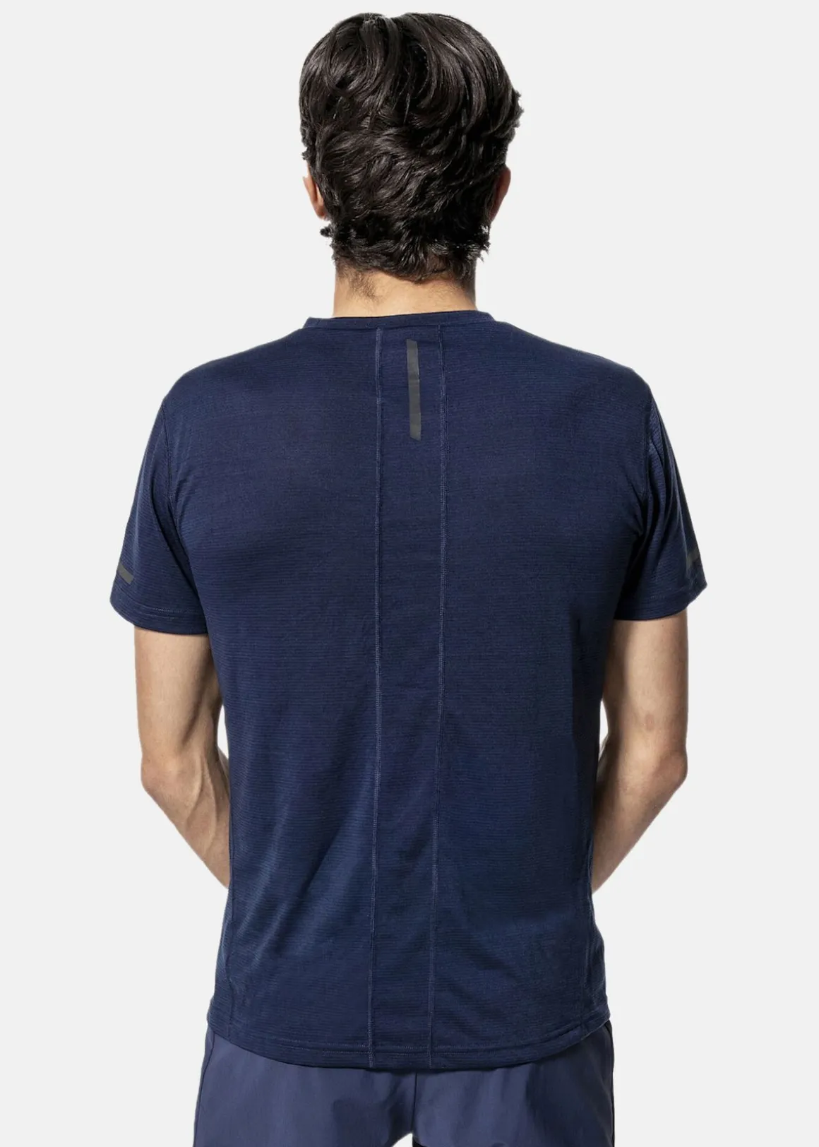 Pace Short Sleeve M