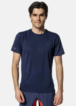 Pace Short Sleeve M