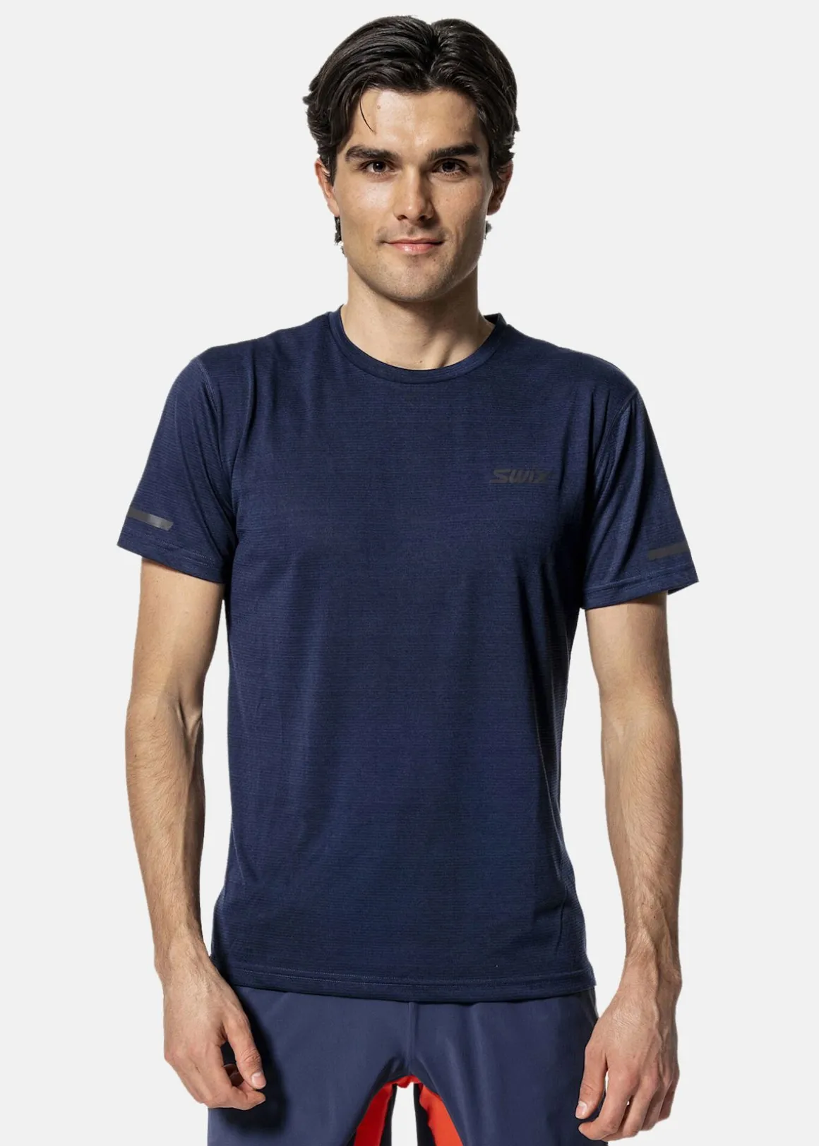 Pace Short Sleeve M