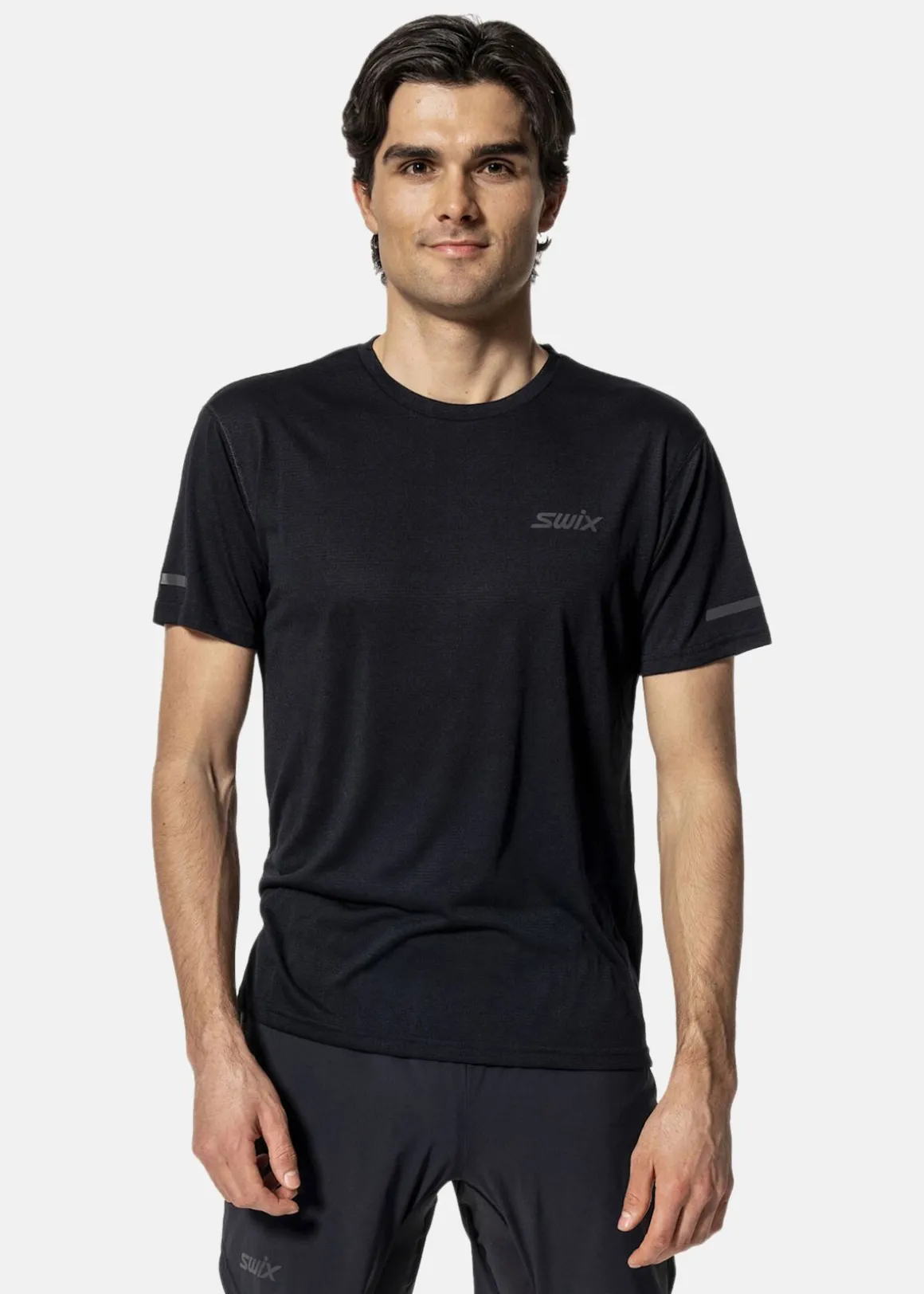 Pace Short Sleeve M