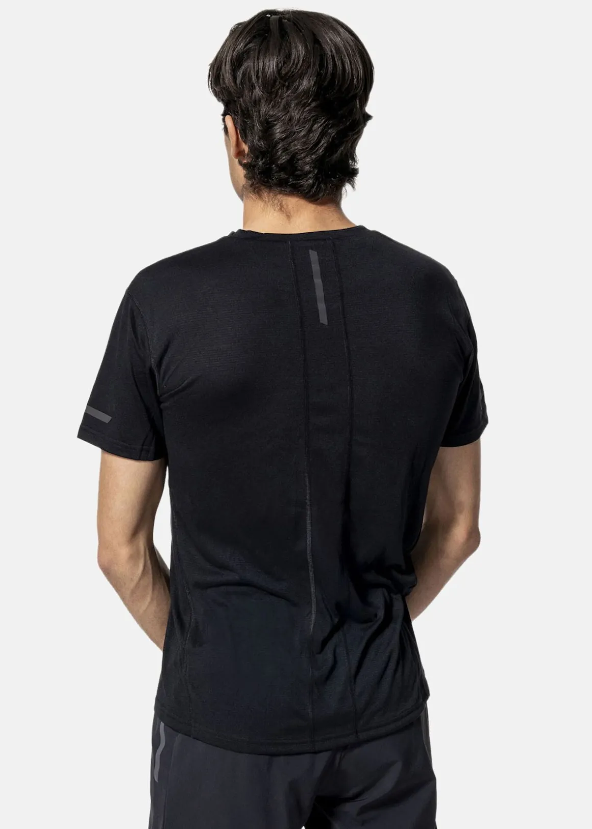 Pace Short Sleeve M