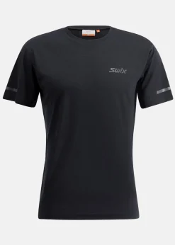 Pace Short Sleeve M