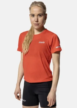 Pace Short Sleeve W