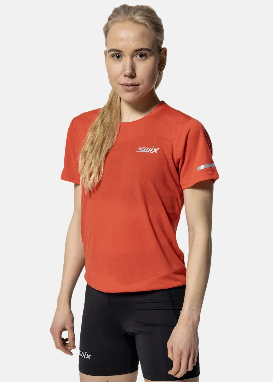 Pace Short Sleeve W
