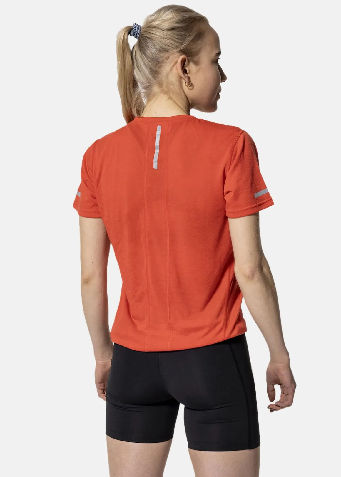 Pace Short Sleeve W