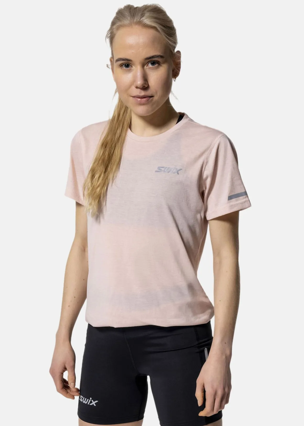 Pace Short Sleeve W