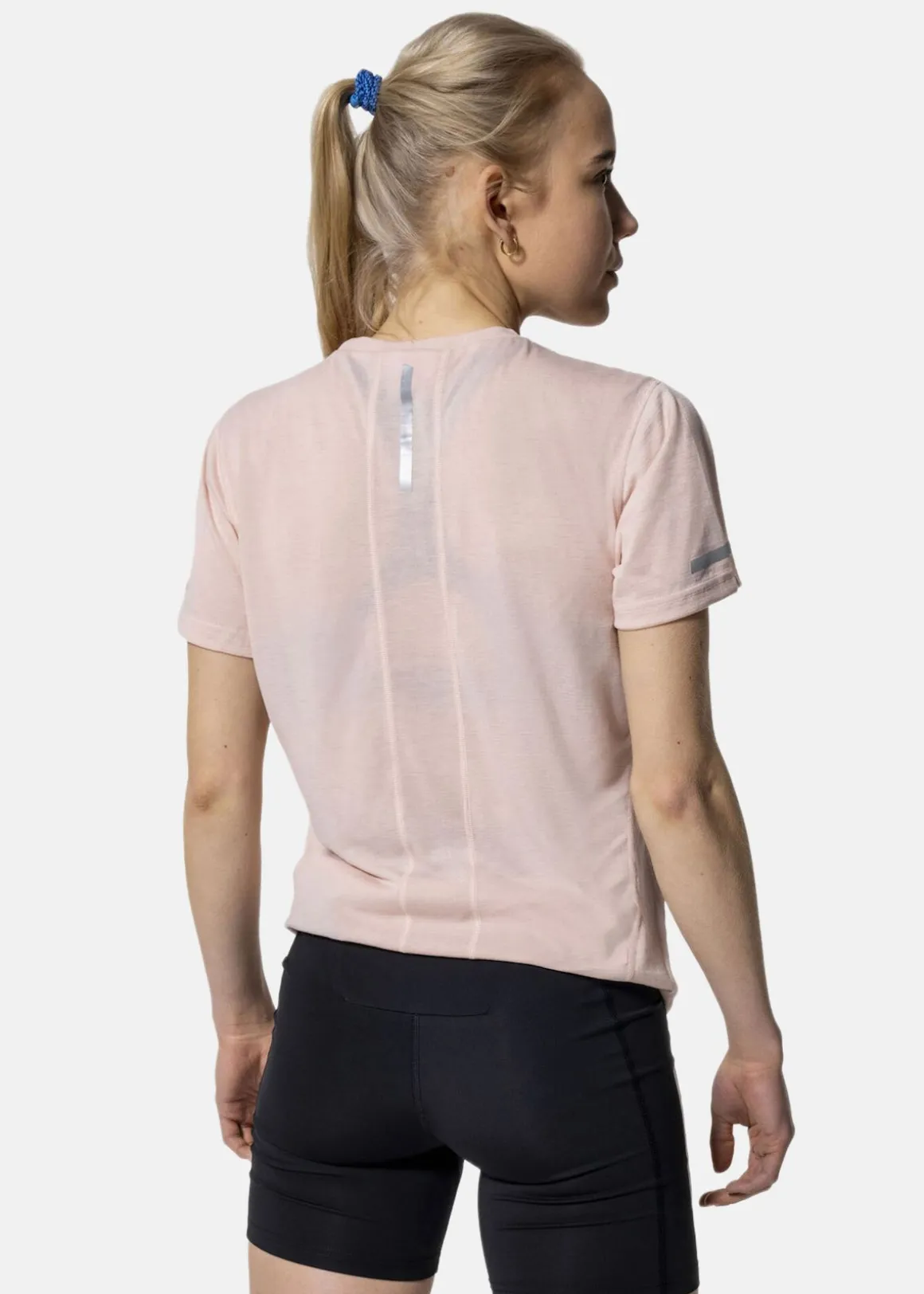 Pace Short Sleeve W