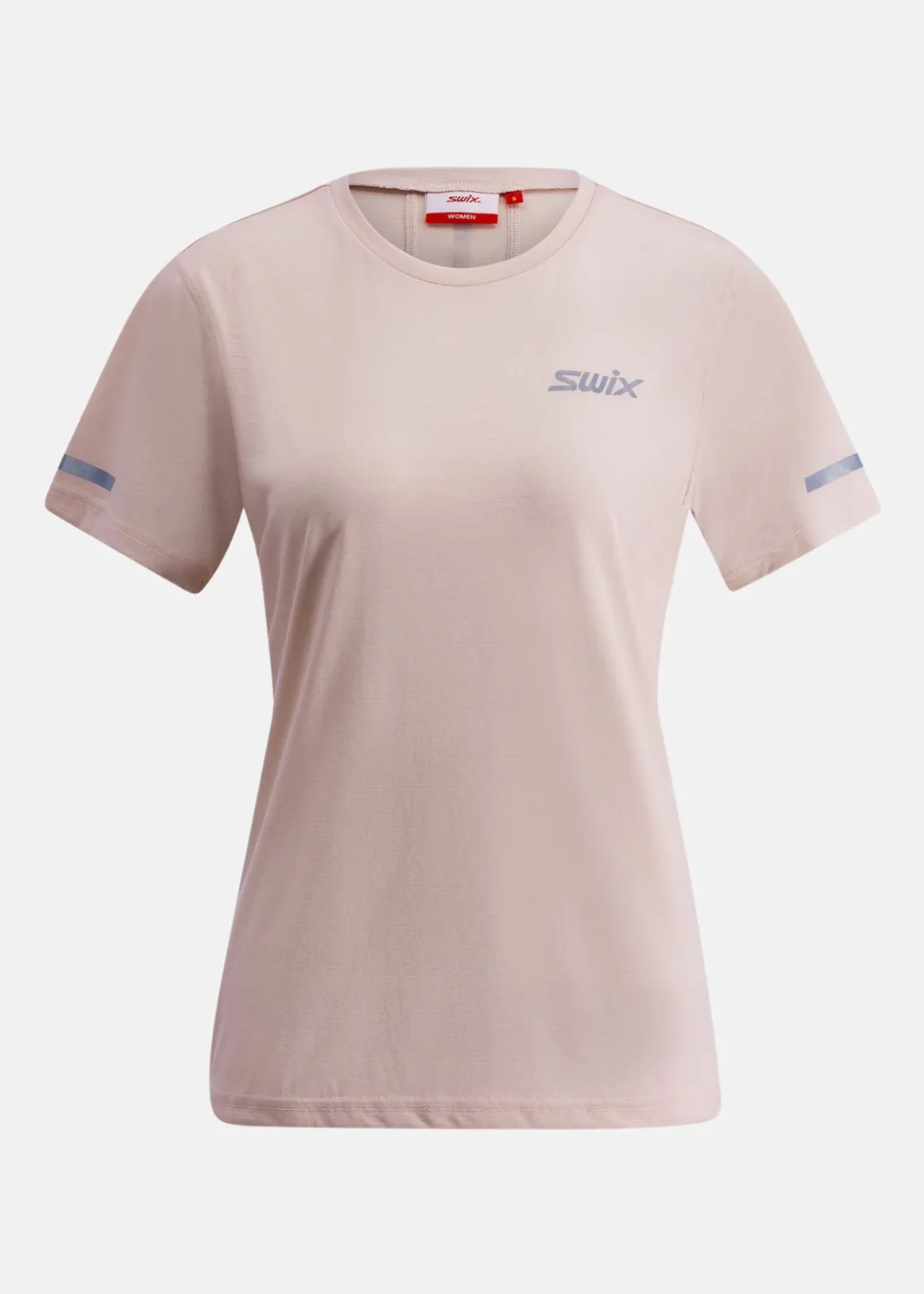 Pace Short Sleeve W