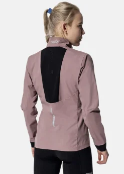 Pace Wind Jacket W