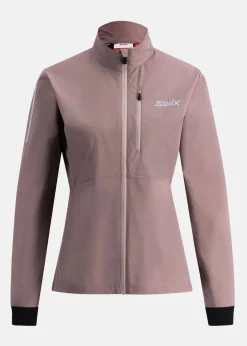 Pace Wind Jacket W