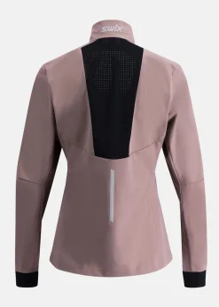Pace Wind Jacket W