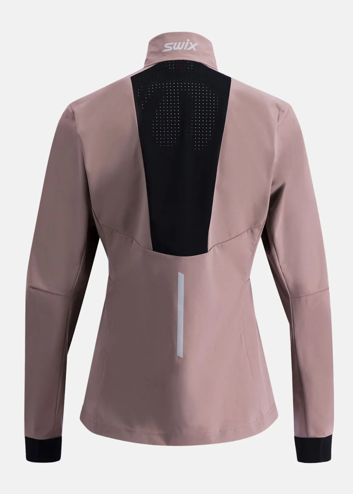 Pace Wind Jacket W
