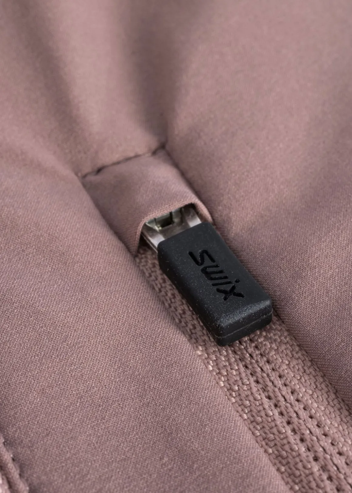 Pace Wind Jacket W