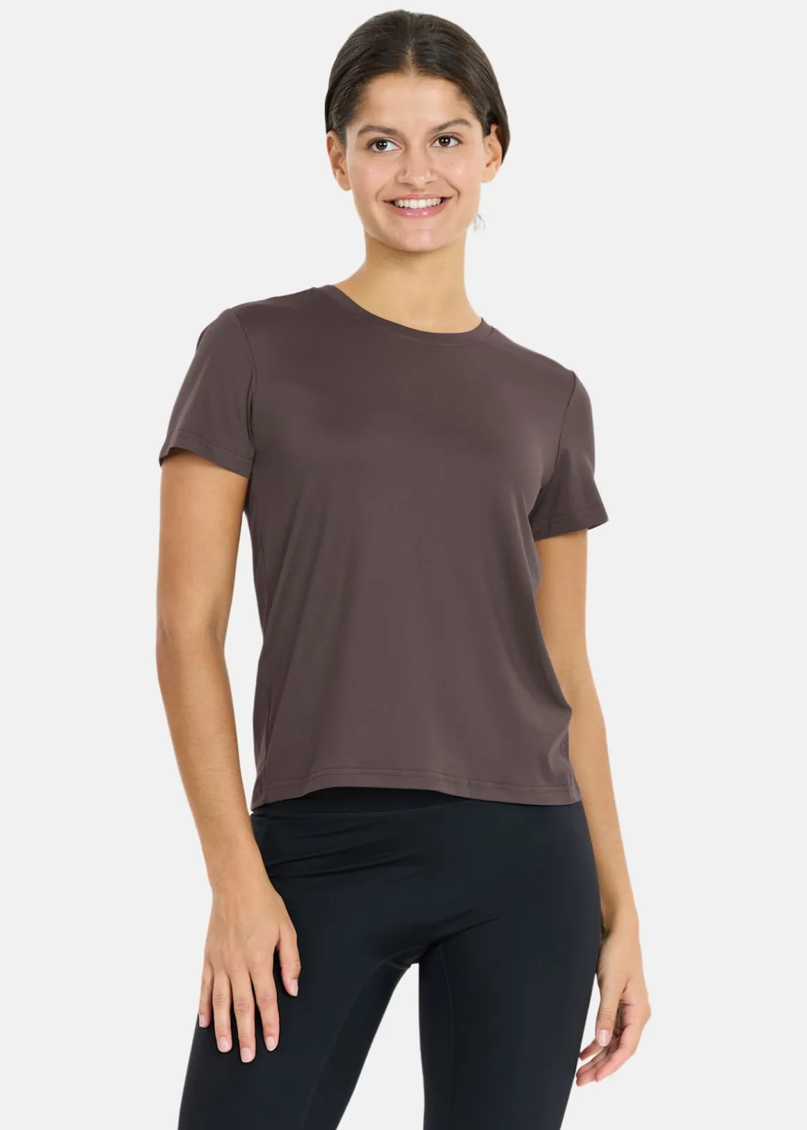 Pacy V2 W S/S Tee