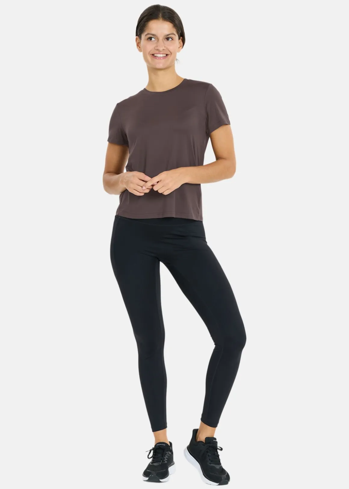 Pacy V2 W S/S Tee