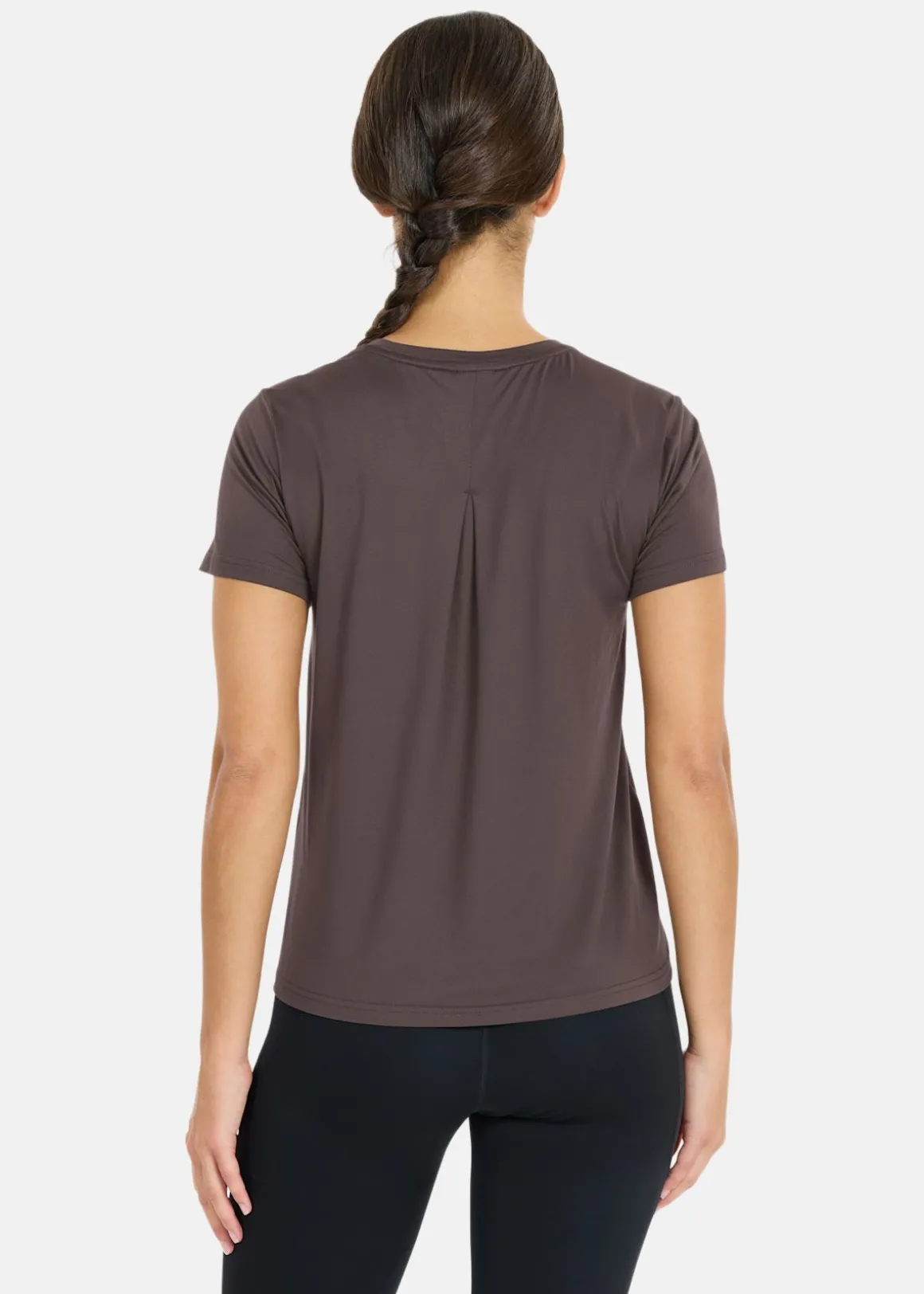 Pacy V2 W S/S Tee